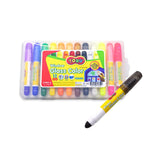 Noriterboard Crayon for Whiteboard - 12 colors | Little Baby.